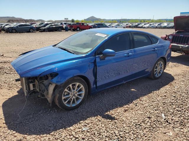 Vin: 3fa6p0h76hr215715, lot: 53103035, ford fusion se 2017 img_1
