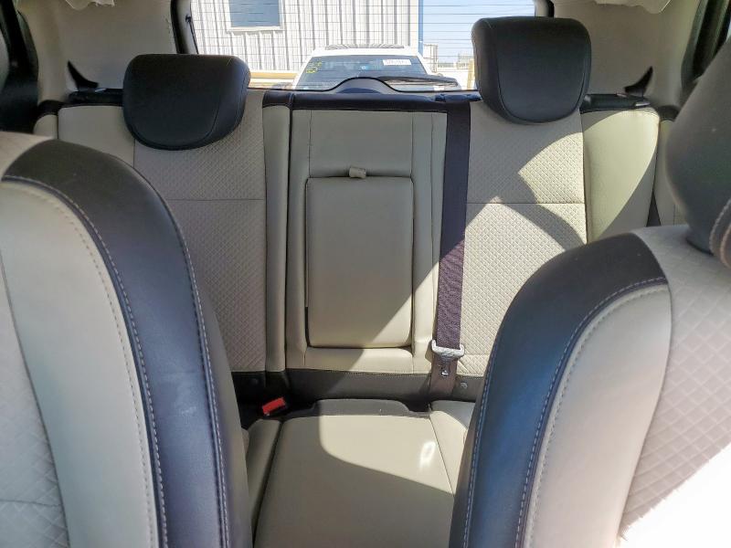 2017 BUICK ENCORE PRE - KL4CJASB6HB257141