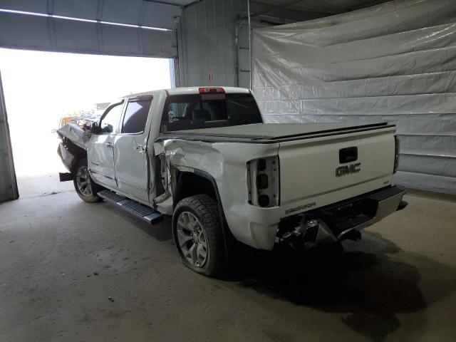 Vin: 3gtu2nec9gg342211, lot: 53735295, gmc sierra k1500 slt 20162