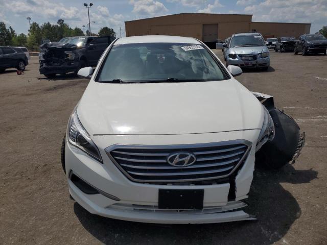 2016 HYUNDAI SONATA SE - 5NPE24AF7GH417171