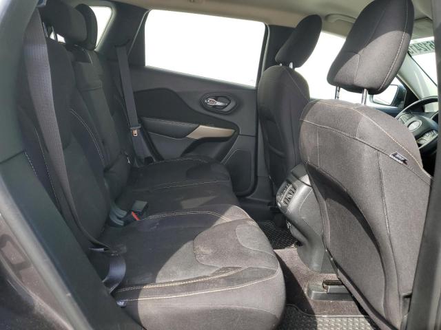 2017 JEEP CHEROKEE A 1C4PJMCB8HW570384