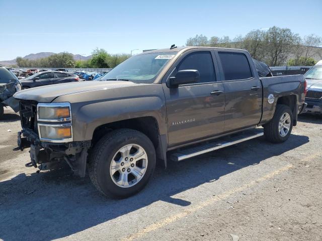 Vin: 3gcpcrec1eg338359, lot: 54389685, chevrolet all models c1500 lt 2014 img_1