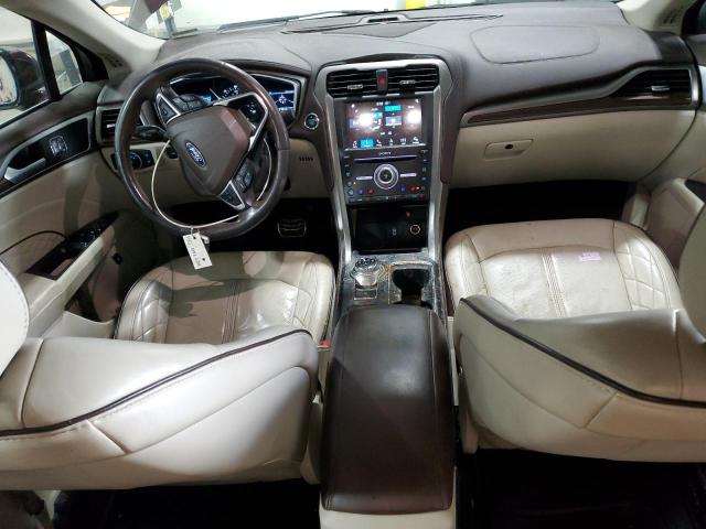 2017 FORD FUSION TIT - 3FA6P0SU7HR239021