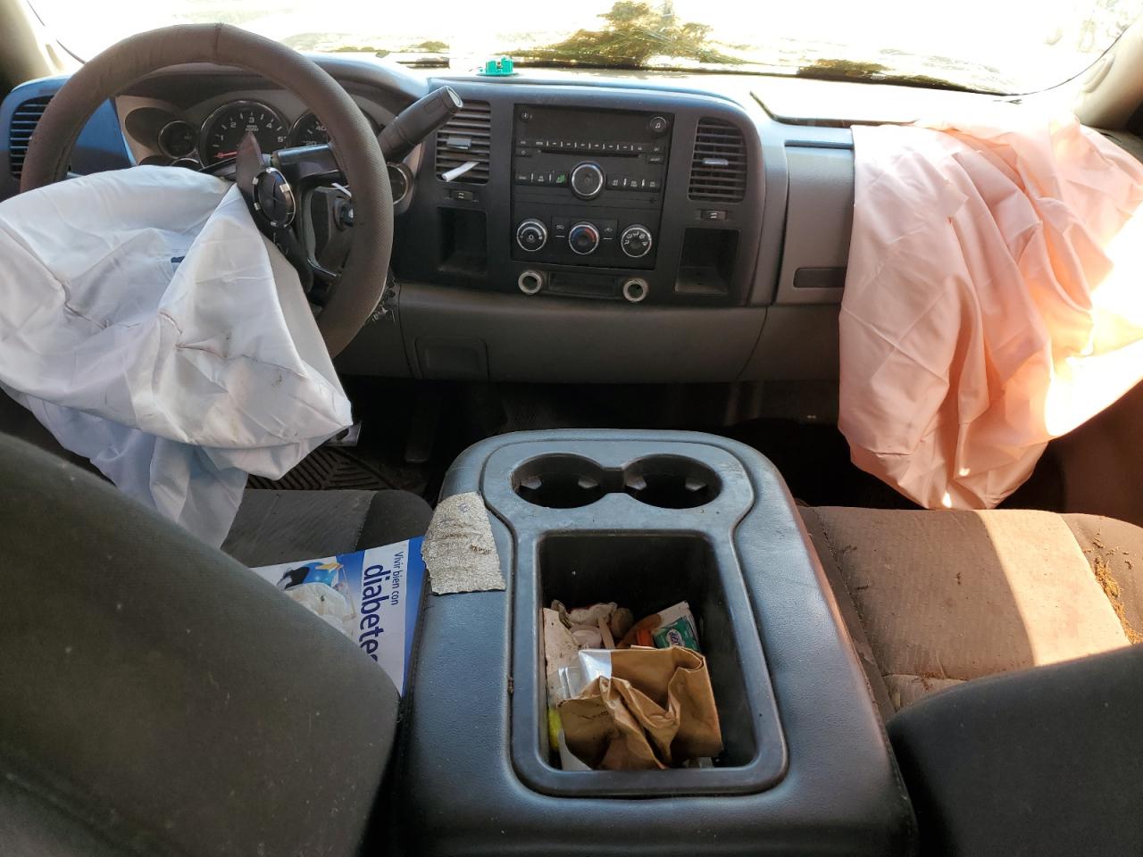 Global Auto Auctions