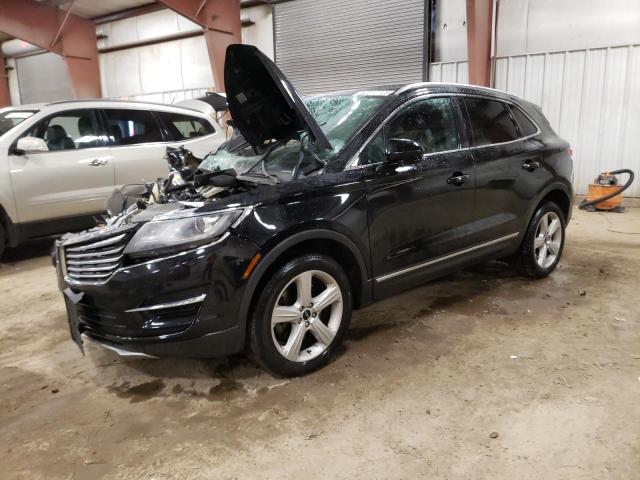 LINCOLN MKC PREMIE