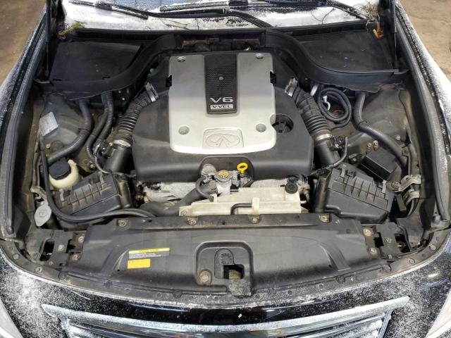 2010 INFINITI G37 - JN1CV6AR2AM460241