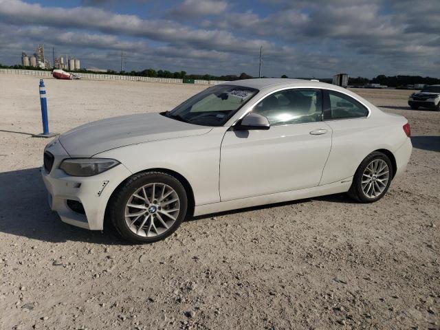 Vin: wba1f9c50gv544720, lot: 48401225, bmw 2 series i sulev 2016 img_1
