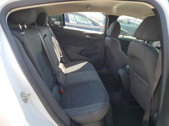 2017 CHEVROLET CRUZE LT - 3G1BE6SM3HS509395