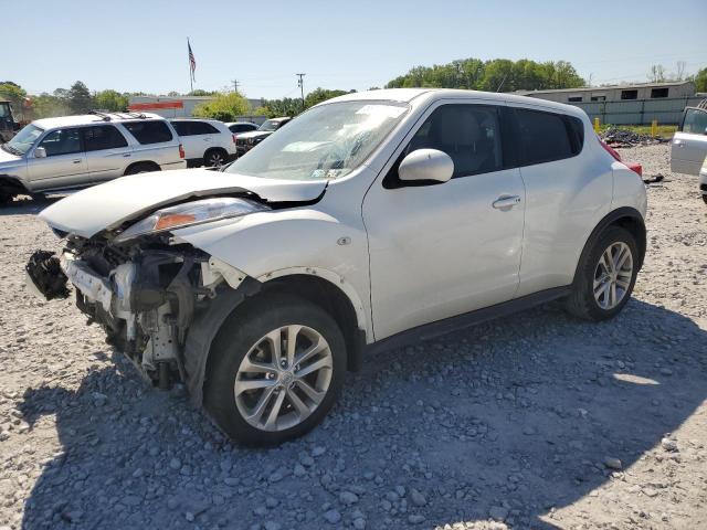 Vin: jn8af5mv4et484528, lot: 53159605, nissan juke s 2014 img_1
