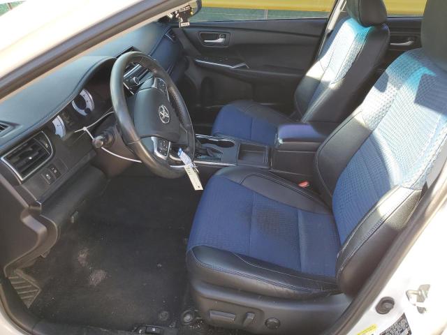 2016 TOYOTA CAMRY LE - 4T1BF1FK8GU508785