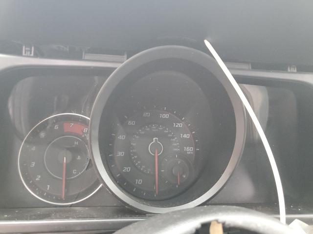 2021 HYUNDAI ELANTRA SE - 5NPLM4AG8MH006481