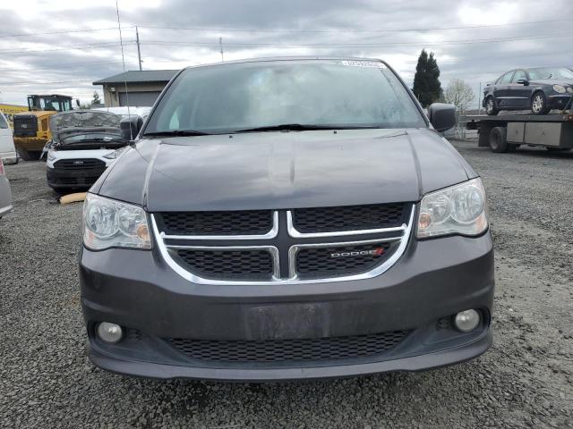 2018 DODGE GRAND CARA - 2C4RDGCG8JR300180