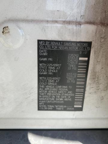 2018 NISSAN ROGUE S - KNMAT2MT0JP531445