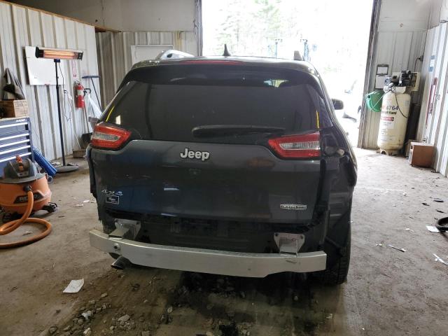 2015 JEEP CHEROKEE L - 1C4PJMCB1FW630468