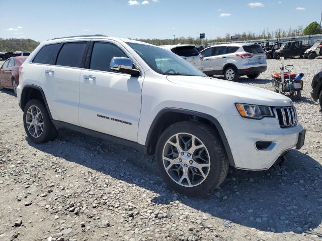 2019 JEEP GRAND CHER - 1C4RJFBG9KC741055