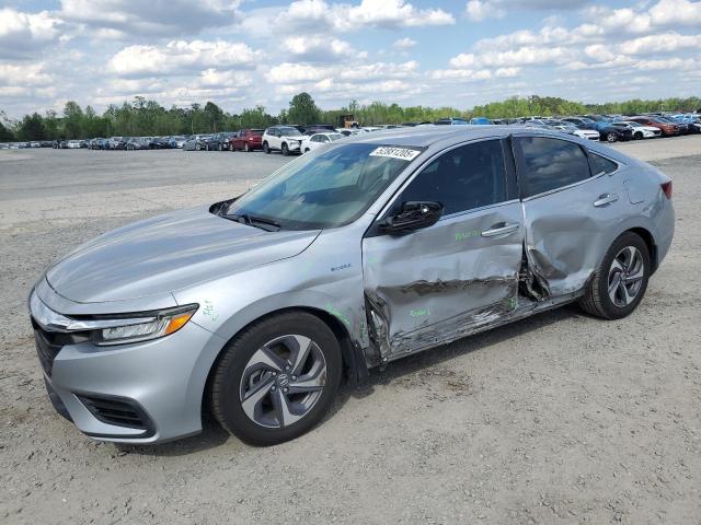 Vin: 19xze4f5xke018339, lot: 52881205, honda insight ex 2019 img_1