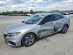 2019 HONDA INSIGHT EX - 19XZE4F5XKE018339