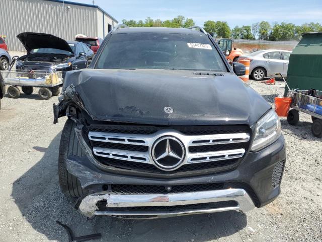 2017 MERCEDES-BENZ GLS 450 4M 4JGDF6EE4HA982897