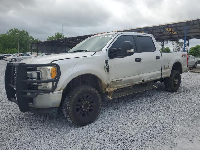 FORD F350 SUPER