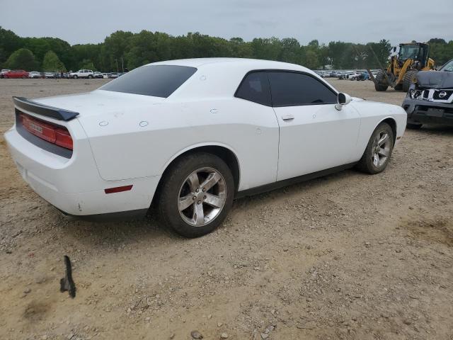 Vin: 2c3cdyag6dh626055, lot: 54167475, dodge challenger sxt 20133