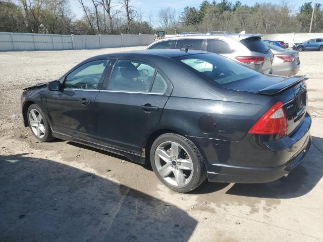 Vin: 3fahp0kcxar180374, lot: 54892125, ford fusion sport 20102