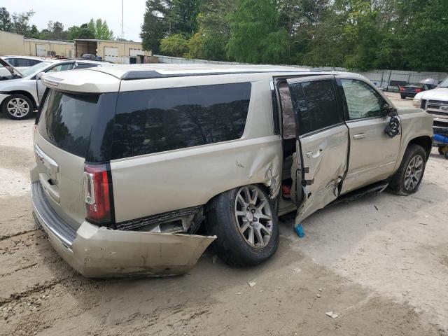 Vin: 1gks1hkj0hr244589, lot: 53237325, gmc yukon denali 20173