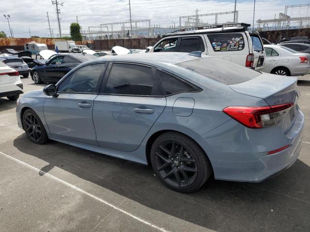 Vin: 2hgfe2f58rh588380, lot: 53571905, honda civic sport 20242