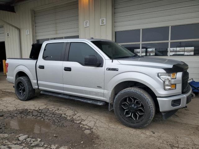 Vin: 1ftew1ep3hkd67619, lot: 52587625, ford f-150 supercrew 20174