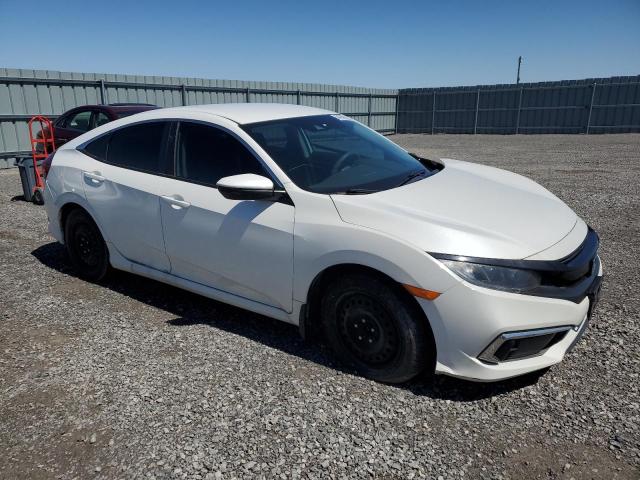 Vin: 2hgfc2f54kh008070, lot: 54740935, honda civic lx 20194