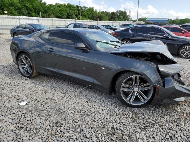 Vin: 1g1fd1rx8g0173689, lot: 55325325, chevrolet camaro lt 20164