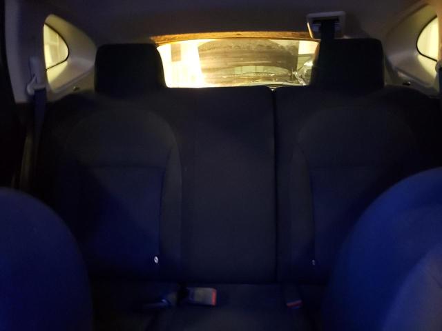 2015 NISSAN ROGUE SELE - JN8AS5MT2FW652273