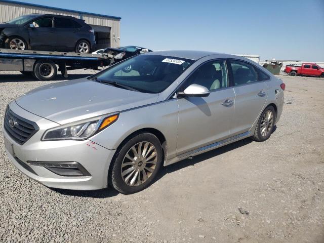 HYUNDAI SONATA SPO