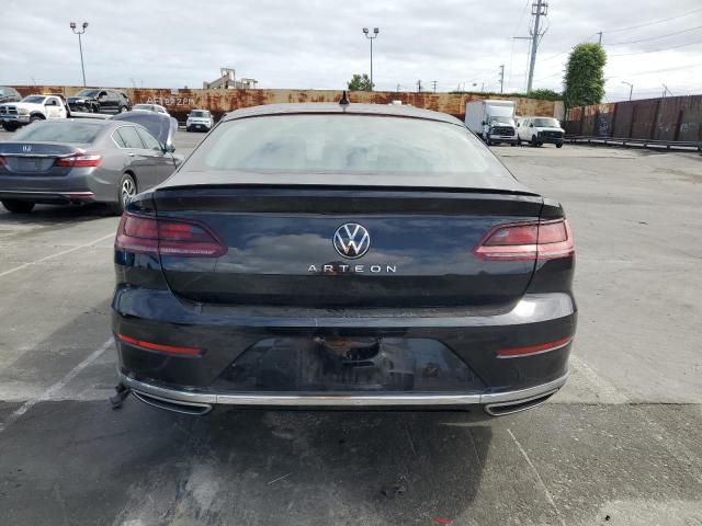 2022 VOLKSWAGEN ARTEON SE WVWSR7AN9NE009517