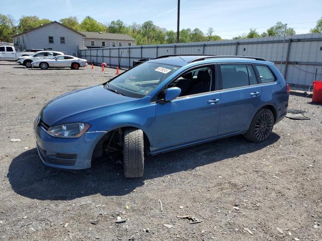 Vin: 3vwc17au5gm513317, lot: 54786245, volkswagen golf s 2016 img_1