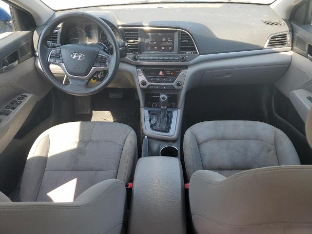2018 HYUNDAI ELANTRA SE - 5NPD84LF4JH336563
