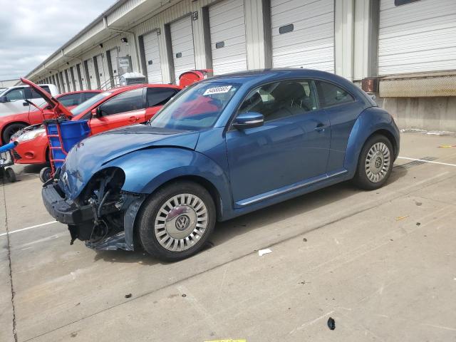 VOLKSWAGEN BEETLE SE