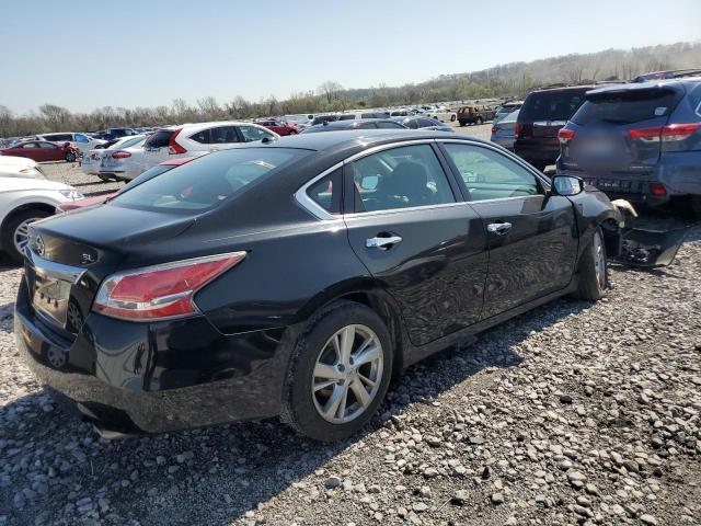 Vin: 1n4al3ap1fc122517, lot: 51893105, nissan altima 2.5 20153