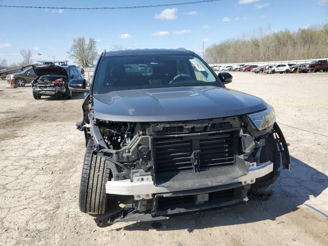 2022 FORD EXPLORER L - 1FMSK8FH3NGB79899