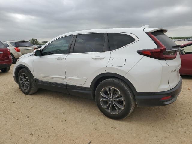 2020 HONDA CR-V EXL - 2HKRW1H82LH416905