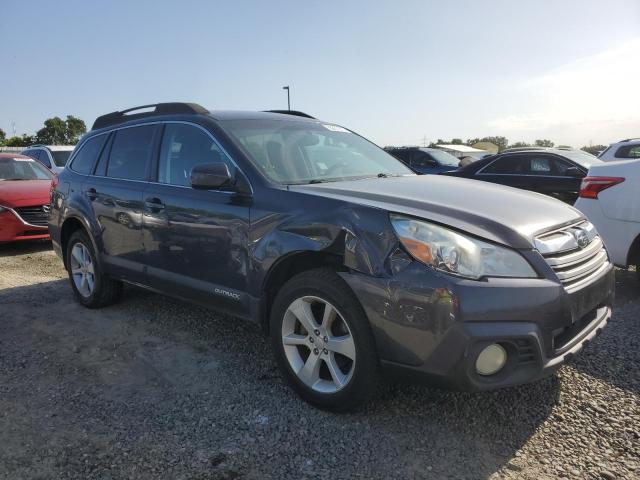 Vin: 4s4brccc0d3252594, lot: 55057675, subaru outback 2.5i premium 20134