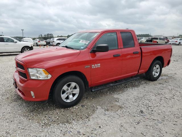2017 RAM 1500 ST - 1C6RR6FT1HS683626