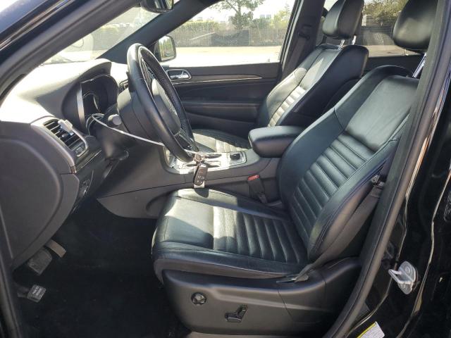 2020 JEEP GRAND CHER - 1C4RJFBG4LC316425