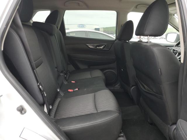 2019 NISSAN ROGUE S - KNMAT2MT1KP537059
