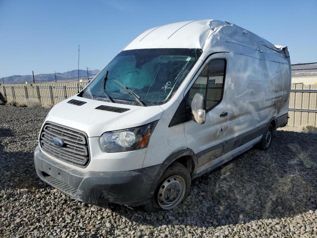 FORD TRANSIT T-350