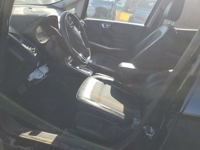 2018 FORD ECOSPORT T MAJ3P1VE5JC192315