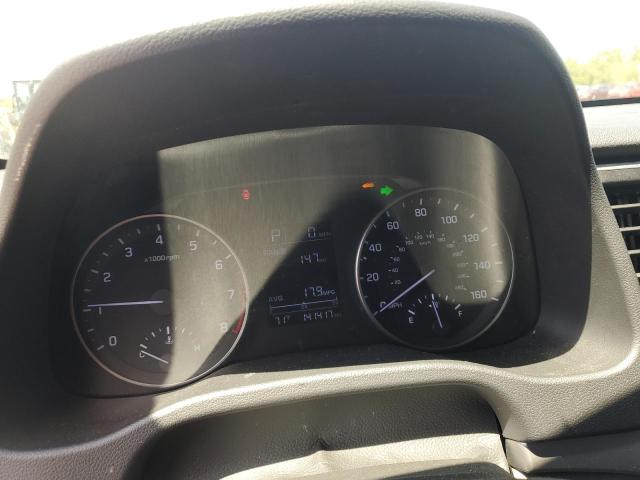 2017 HYUNDAI ELANTRA SE - KMHD84LF2HU156011