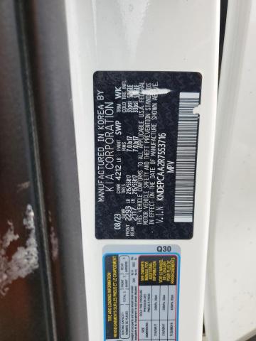 2024 KIA SELTOS LX KNDEPCAA2R7553716
