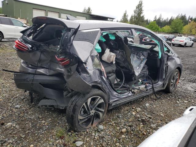 Vin: 1g1fx6s0xp4149128, lot: 55105825, chevrolet bolt 2lt 20233