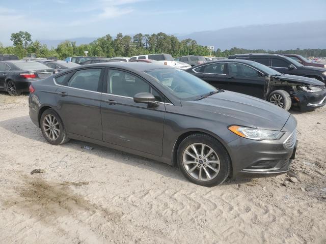 Vin: 3fa6p0h73hr294017, lot: 50665935, ford fusion se 20174