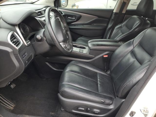 2019 NISSAN MURANO S - 5N1AZ2MJ4KN150753